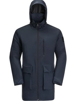 Parka Jack Wolfskin