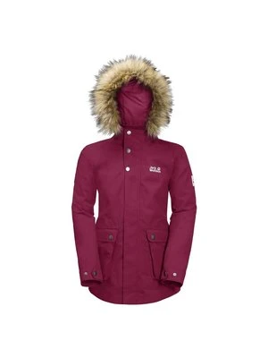 Parka Jack Wolfskin