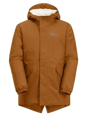 Parka Jack Wolfskin
