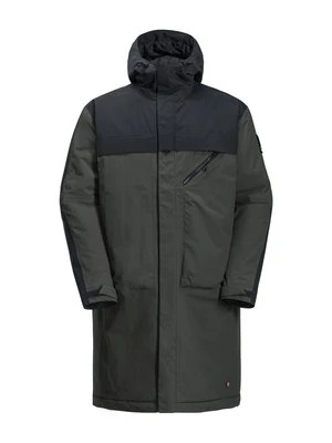 Parka Jack Wolfskin