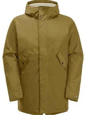 Parka Jack Wolfskin