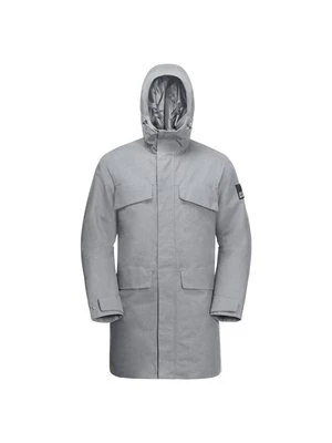 Parka Jack Wolfskin