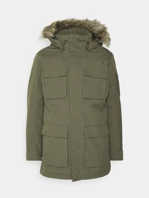 Parka Jack Wolfskin