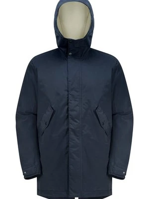 Parka Jack Wolfskin
