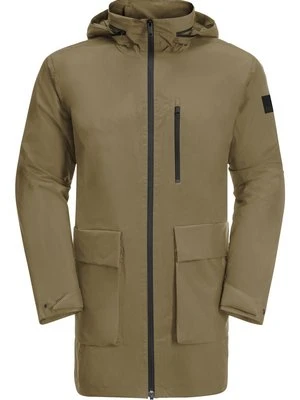 Parka Jack Wolfskin
