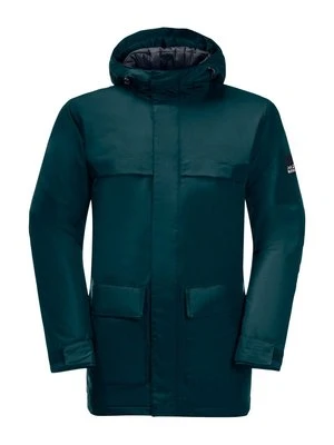 Parka Jack Wolfskin