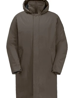 Parka Jack Wolfskin