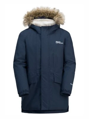 Parka Jack Wolfskin