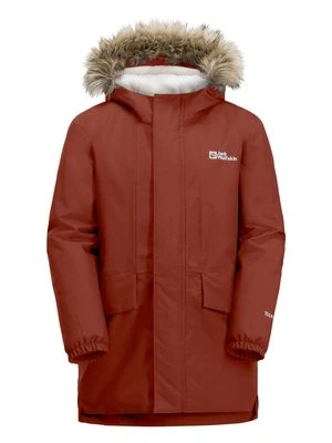 Parka Jack Wolfskin