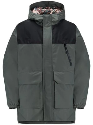 Parka Jack Wolfskin