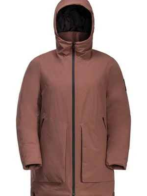 Parka Jack Wolfskin