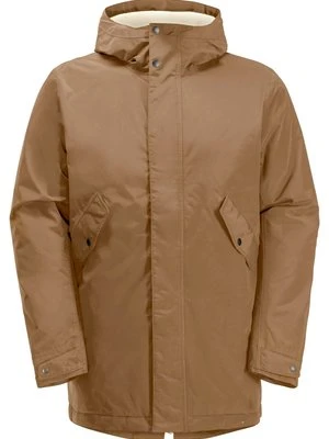 Parka Jack Wolfskin