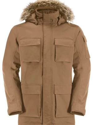 Parka Jack Wolfskin