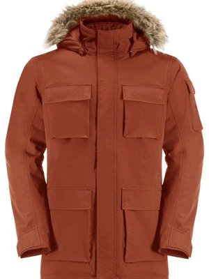 Parka Jack Wolfskin