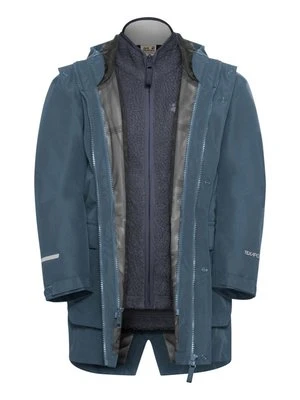 Parka Jack Wolfskin