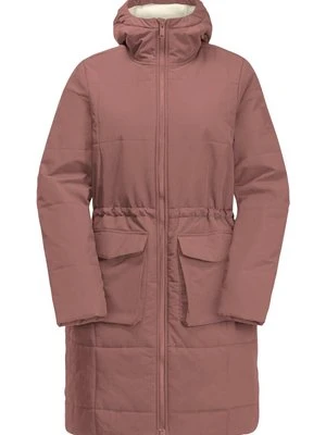 Parka Jack Wolfskin