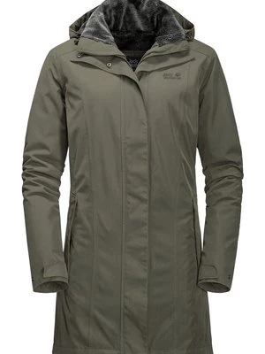 Parka Jack Wolfskin
