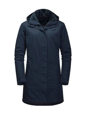 Parka Jack Wolfskin