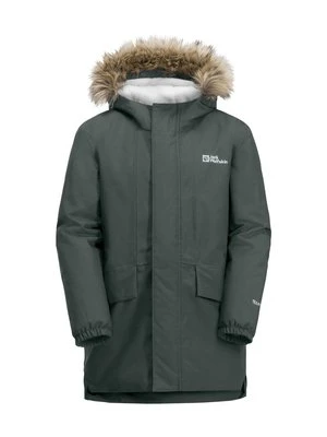 Parka Jack Wolfskin