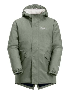 Parka Jack Wolfskin