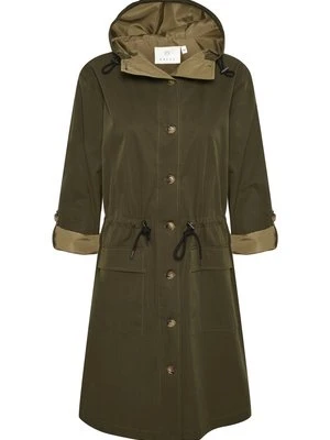 Parka Kaffe