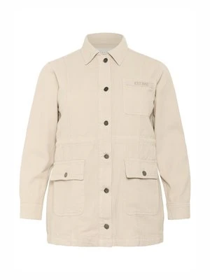 Parka Kaffe Curve