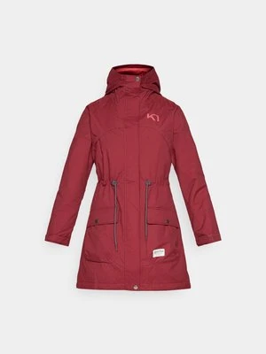 Parka Kari Traa