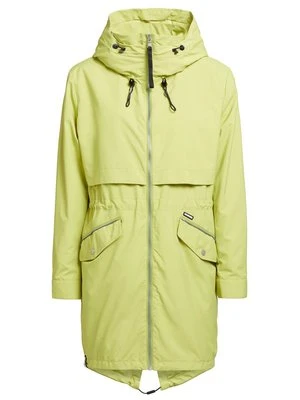 Parka khujo
