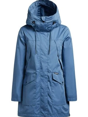 Parka khujo