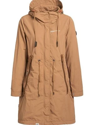 Parka khujo