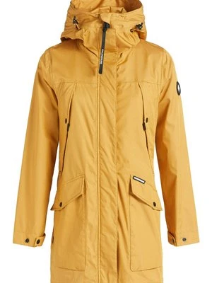 Parka khujo