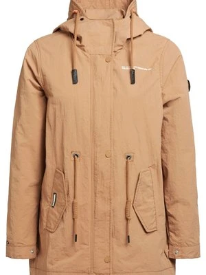 Parka khujo