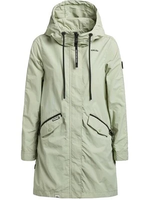 Parka khujo