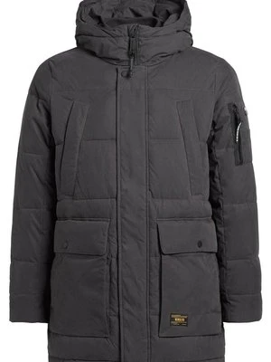 Parka khujo