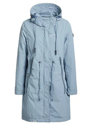 Parka khujo