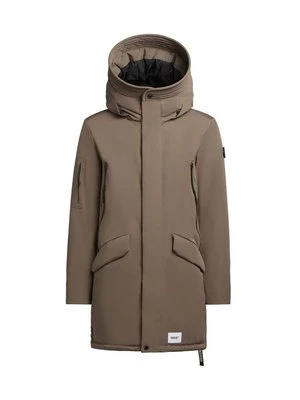 Parka khujo