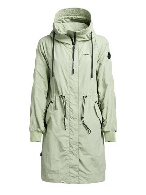 Parka khujo