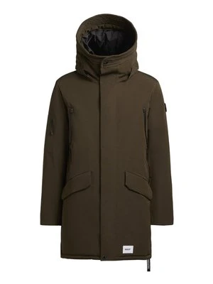 Parka khujo