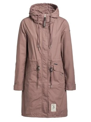 Parka khujo