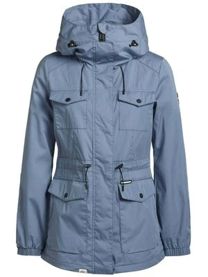 Parka khujo