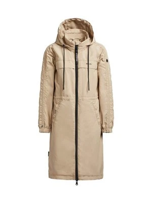 Parka khujo