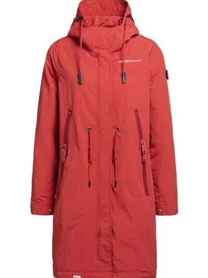 Parka khujo