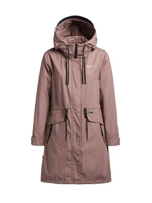 Parka khujo