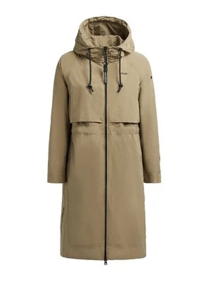 Parka khujo oliwkowy