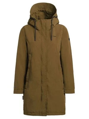 Parka khujo