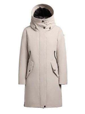 Parka khujo