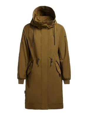 Parka khujo