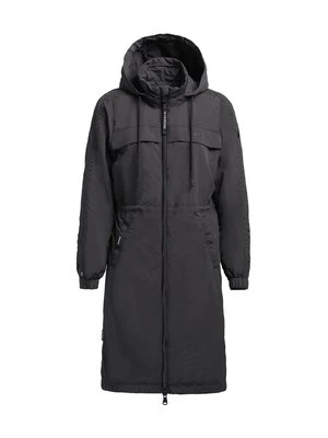 Parka khujo czarny