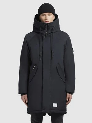 Parka khujo