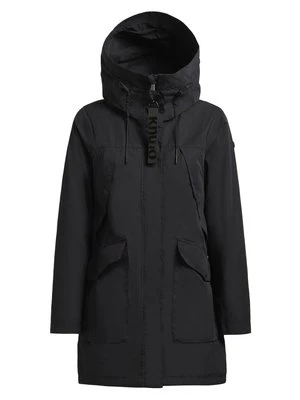 Parka khujo czarny